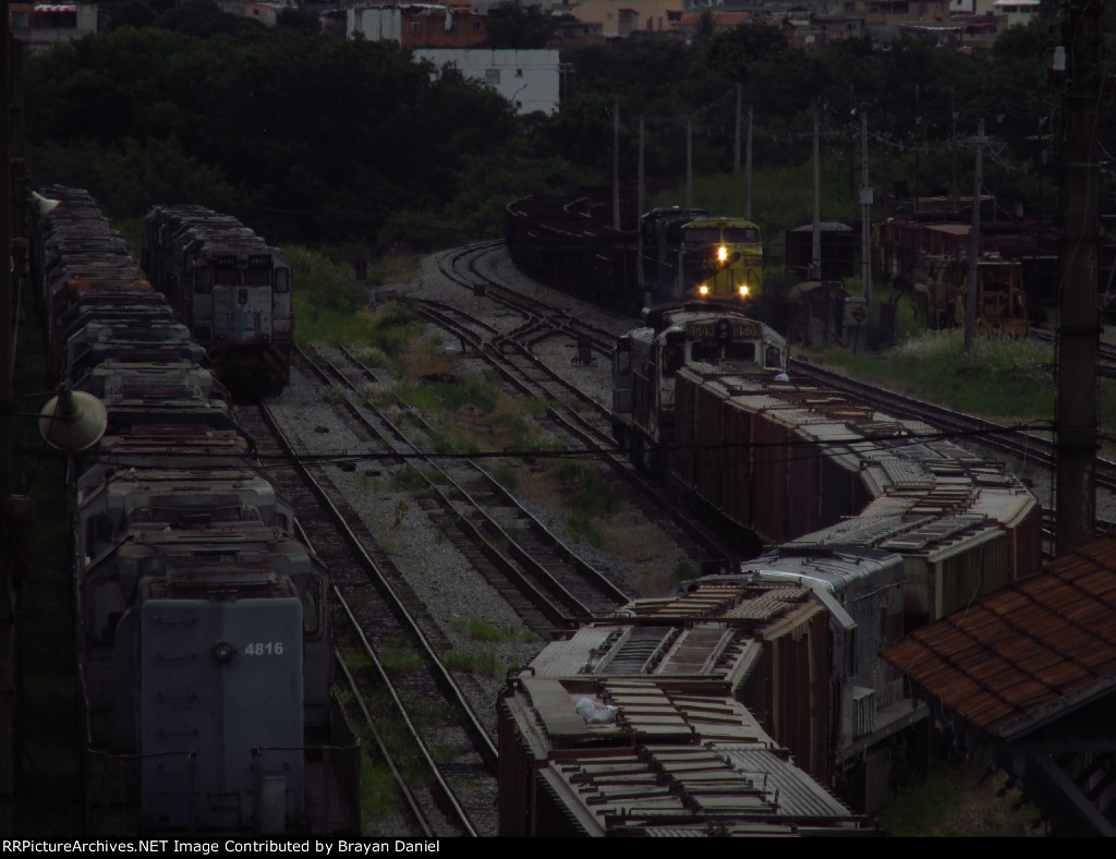 MRSL 3980